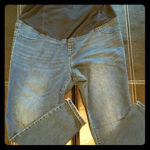 Maternity Jeans